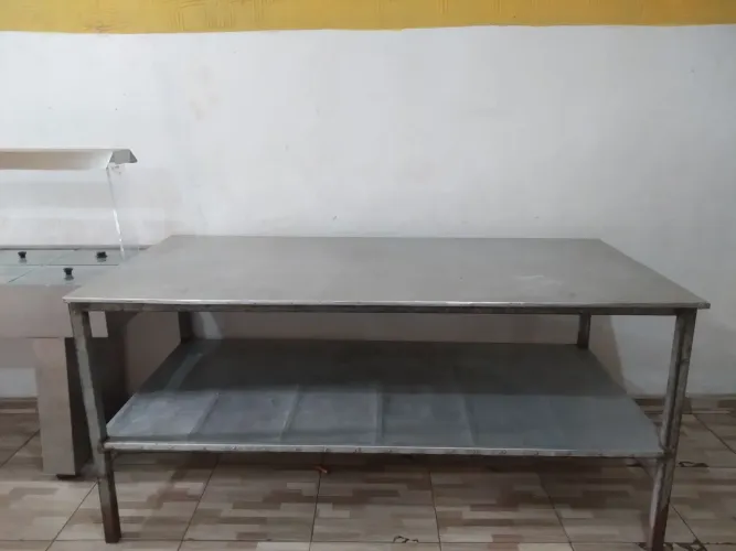 Messa para restaurante padaria ou lanchonete