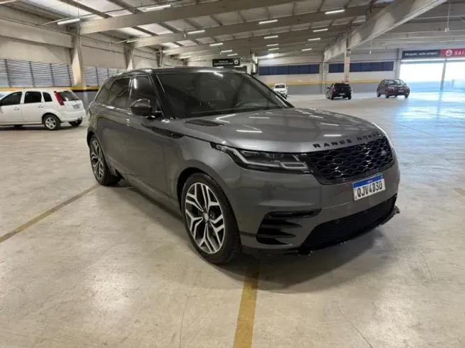 Land Rover Range Rover Range R. VE. R-DYN SE 2.0 4X4 300cv Aut. 2019