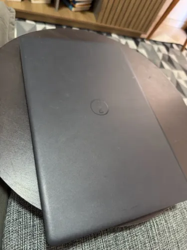Notebook Dell, 8gb RAM, Intel I5, 128gb SSD, Placa Integrada Iris Xe