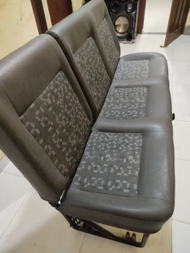 Banco para Kombi.