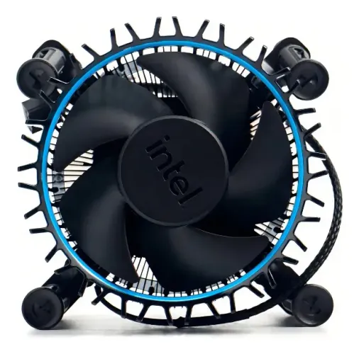 Cooler Box Intel Socket Lga 1700 12 13 14 Geração