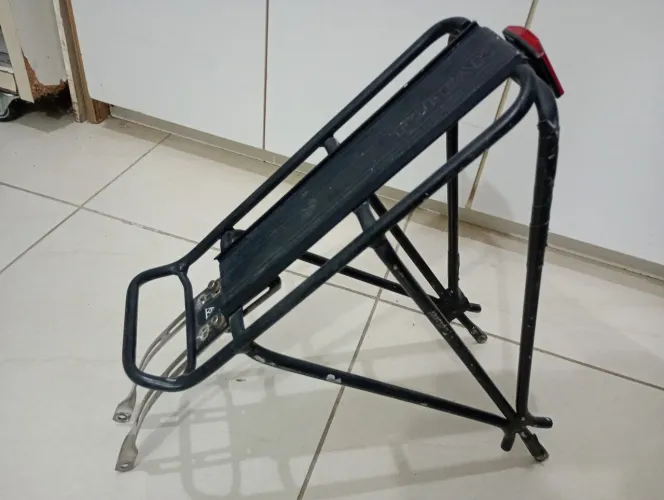 Bagageiro Topeak Explorer