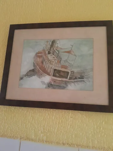 Quadros para sala