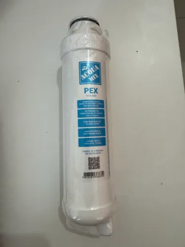 Filtro/Refil PE10B e PE10X