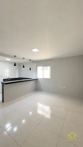 Apartamento em Nova Itaparica - Vila Velha