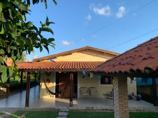 Casa à Venda em Pombos-PE