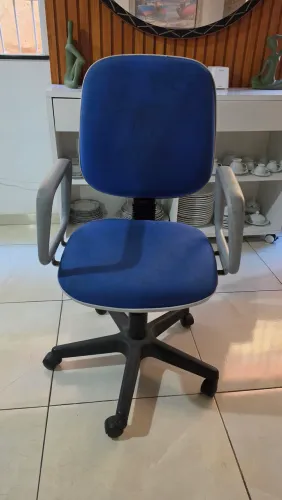 Cadeira giratória