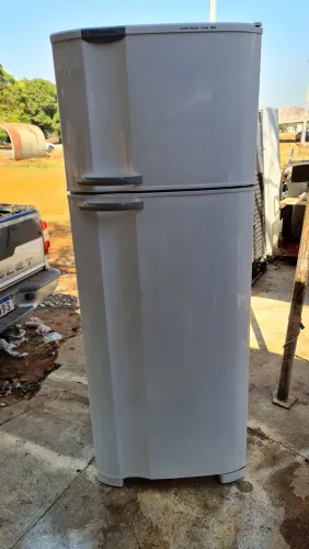 GELADEIRA ELECTROLUX 462 LITROS