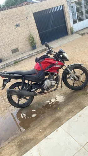 Fazer 150