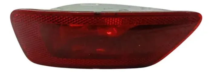 Farol de Neblina Jeep Compass 2012 2013 Original