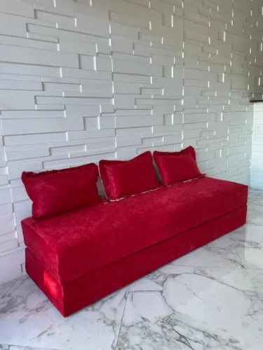 Sofá-cama(sofanete) novo e embalado, vai direto da fabrica promoção maluca !!