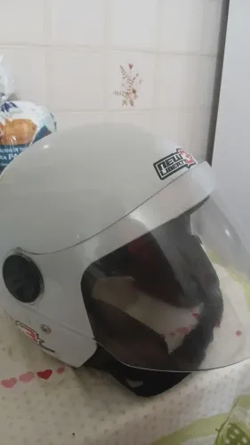 Capacete pro tork