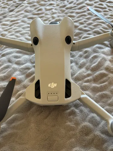 Drone DJI Mini 4 Pro