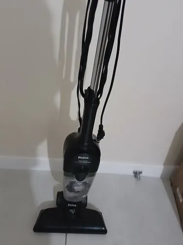 Aspirador de pó Philco