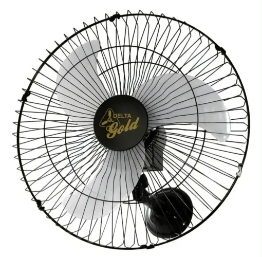 Ventilador de parede 