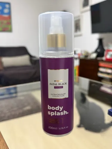 BODY SPLASH WE PINK