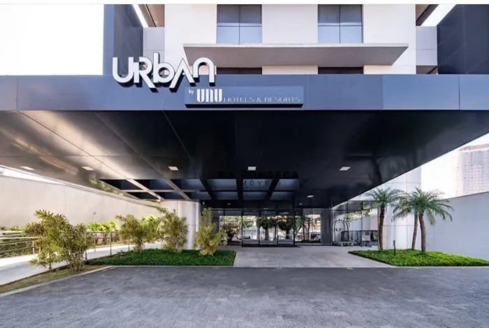 Sala para alugar, 40 m² por R$ 3.844,84/mês - Vila Osasco - Osasco/SP