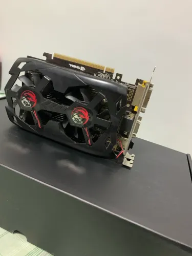 Placa de vídeo