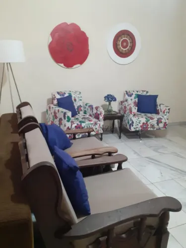 Oportunidade - Casa - Jardim das Nações - Taubaté - 3 Dormitórios - 250m².