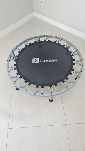 Jump Oxer 32 molas