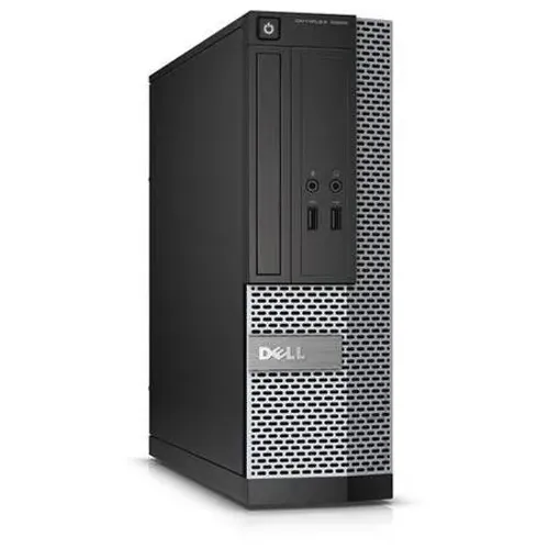 Cpu Slim Empresarial Dell Optiplex 7020 intel Core i7 16gigas de Memória Ram. Novinho 