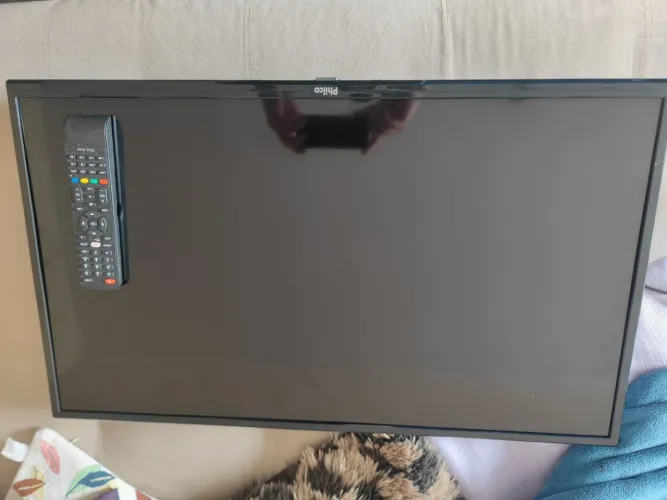 Smart tv Philco 32"