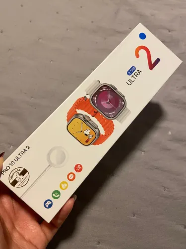 Smartwatch ultra 2