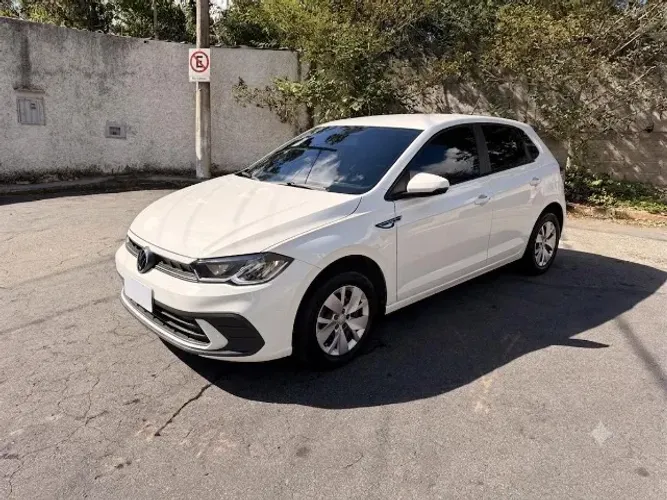 Volkswagen Polo Sense 1.0 170 TSI 2025