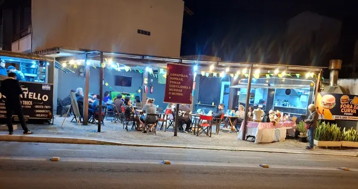 FOOD TRUCK