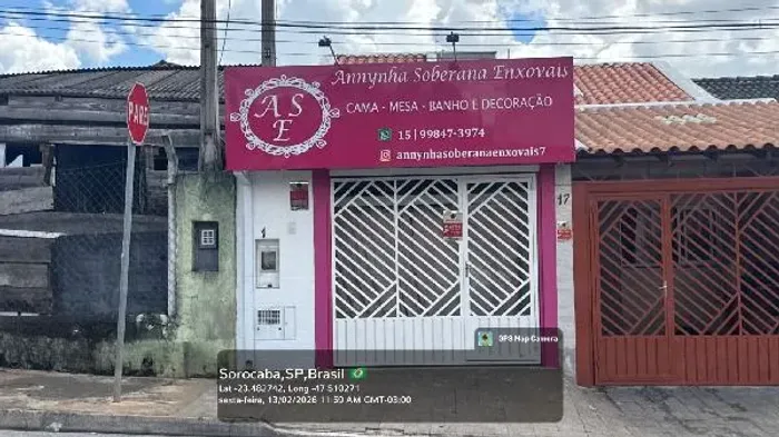Excelente oportunidade  Casa no Jardim Wanel Ville V, Sorocaba - SP, Nº 17, 2 quartos, 1 v