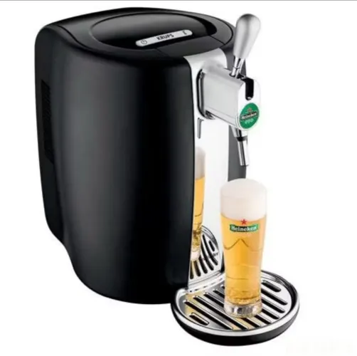 Chopeira Heineken