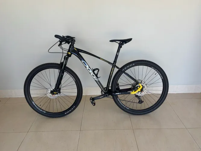OGGI BIG WHEEL 7.2 - EDIÇÃO 2024 À VENDA