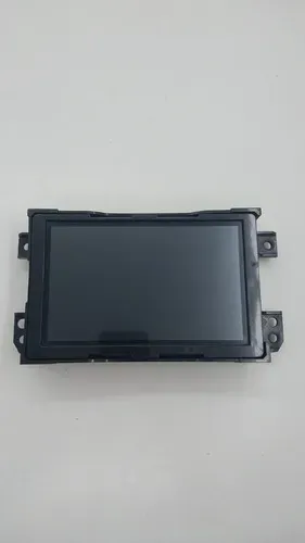 Tela Radio Mylink Gm Original Gm Onix 2017