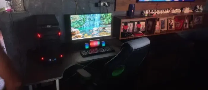 COMPUTADOR COMPLETO À VENDA!!!