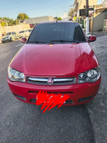 Fiat Palio 1.0 Economy Fire Flex 8V 4P 2014