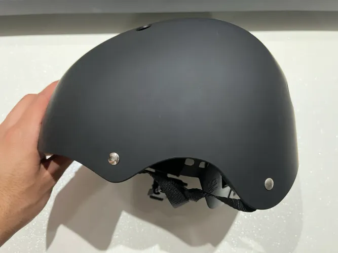 capacete para patinete elétrico 