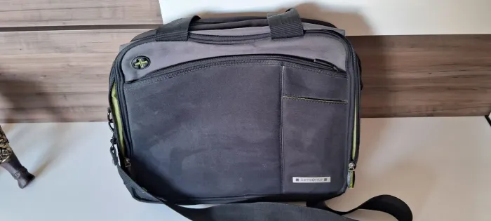 Bolsa Executivo Samsonite Notebook