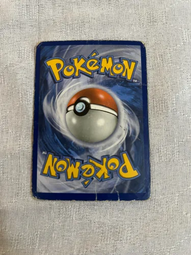 CARTA POKÉMON - MANDIBUZZ TURBO
