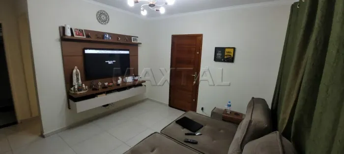 Apartamento 87m² à venda em Santana, 2 dormitórios e 1 vaga, próximo ao metrô.;
