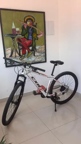 Bike para Pedal