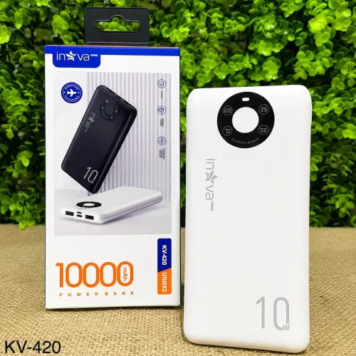 Carregador portátil Power bank vários modelos carregador Portátil 