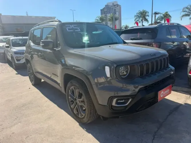 Jeep Renegade Long. T270 1.3 TB 4X2 Flex Aut. 2025