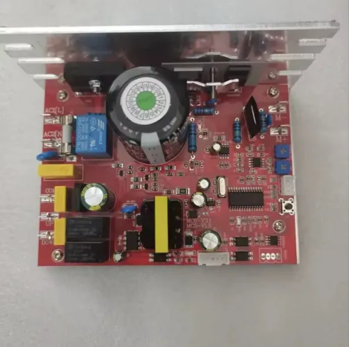 Placa para Esteira Ergométrica Kikos modelo KS 3403