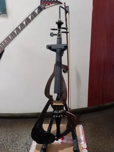 Violino Electrical Switch