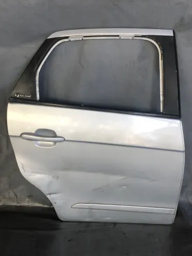 Porta Direita Traseira Fiat Grand Siena Original