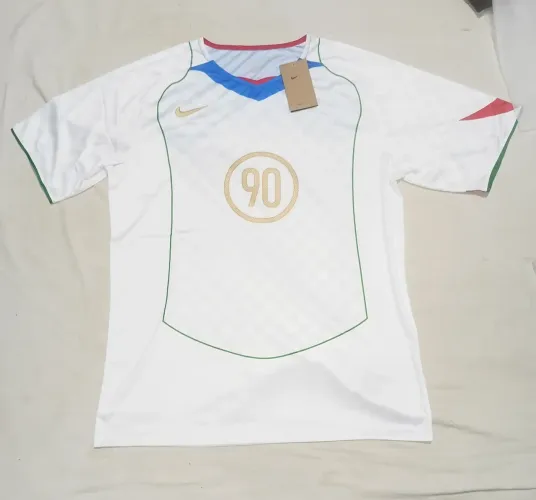 Camisa total 90
