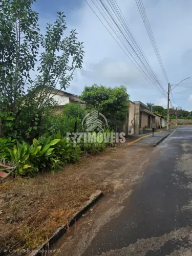EXCELENTE LOTE PRÓXIMO PASSEIO DAS ÁGUAS SHOPPING