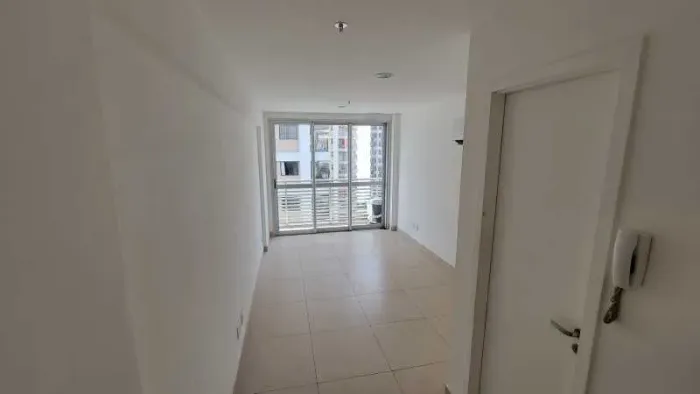 Sala - / Comercial / Tijuca