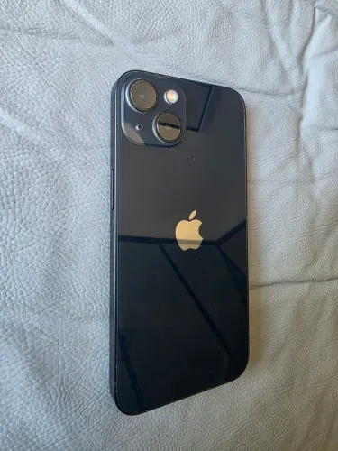 Iphone 13 bateria 100%