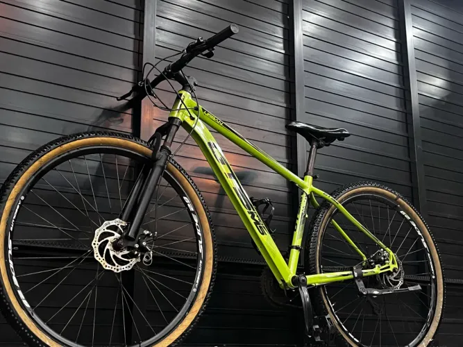 Bicicleta GTS M5 PRO